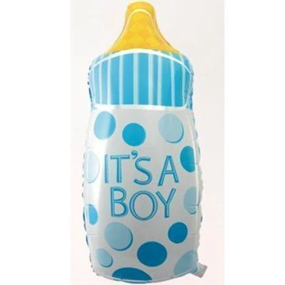 Воздушные шары - It's a boy (ЦвеТТорг - доставка цветов в Тольятти | Самара)