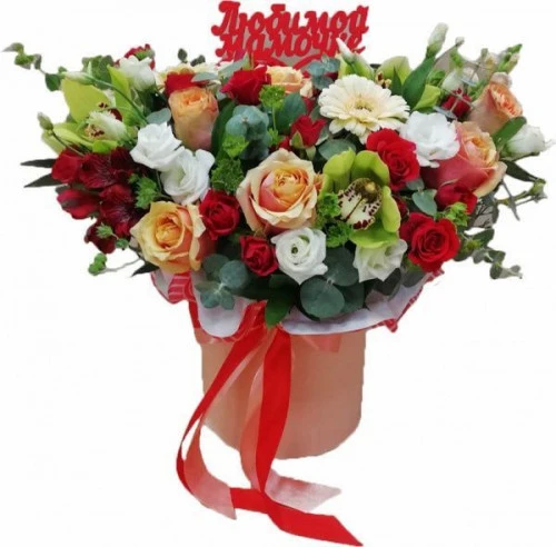 Флобокс "Афродита"