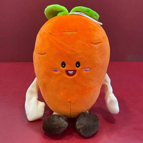 Игрушки - Игрушка "Морковка" (ЦвеТТорг - доставка цветов в Тольятти | Самара)