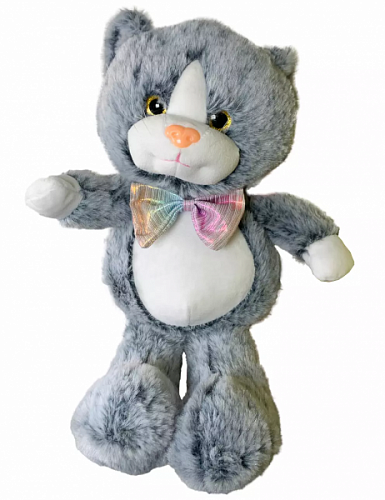 Игрушки - Кошка (ЦвеТТорг - доставка цветов в Тольятти | Самара)